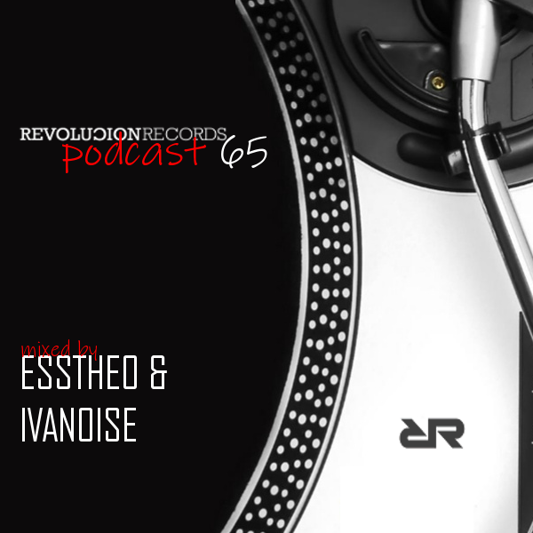 REVOLUCIONRECS's tweet photo. The latest edition of our Podcast featuring an exclusive mix from Greek duo EssTheo &amp; Ivanoise is now online 

Check it out via our @mixcloud channel
https://t.co/jACxcChxDd

#revolucionrecs #revolucionfamilia #podcast #esstheo #ivanoise #djmix #exclusive #mixcloud https://t.co/LZf75Vdfrb