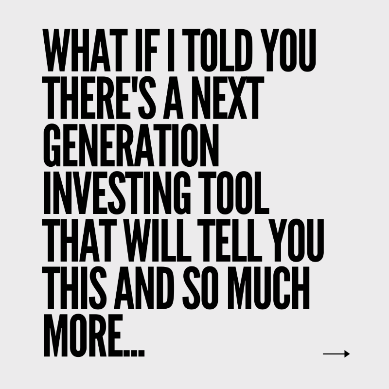 myLongbow's tweet photo. Longbow takes the emotion out of investing. Increase your odds of making more profitable investments with our state-of-the-art data platform and trade signals. 
Choose up to 200 stock tickers and invest with confidence.