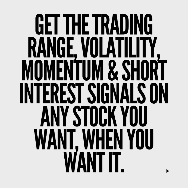 myLongbow's tweet photo. Longbow takes the emotion out of investing. Increase your odds of making more profitable investments with our state-of-the-art data platform and trade signals. 
Choose up to 200 stock tickers and invest with confidence.