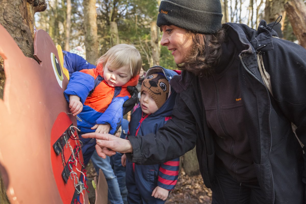 Could you imagine yourself running &amp; planning events like Christmas or Easter at Castle Ward or know someone who might?

Use the link below to find out more &amp; how to apply:👇
careers.nationaltrust.org.uk/OA_HTML/a/#/va… 

<a href="/nattrustjobs/">National Trust Jobs</a> <a href="/NIJobseeker/">NI Jobseeker</a> <a href="/NIjobscom/">NIJobs.com</a>