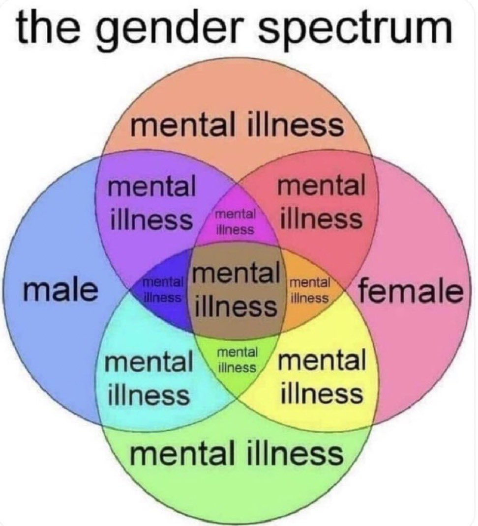 JayCartere's tweet photo. @libsoftiktok I wonder where ex/xem fits on the gender spectrum https://t.co/jBHdzpCTRR