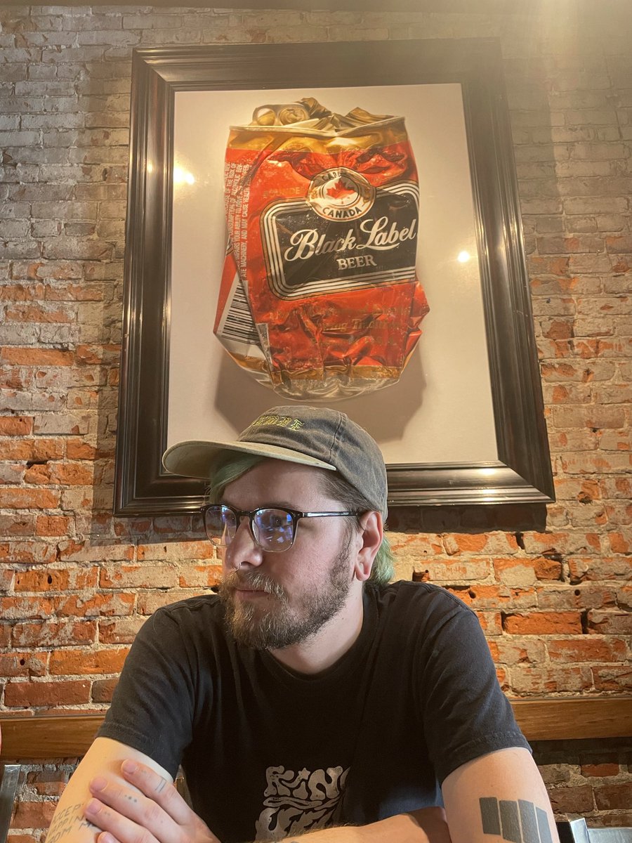 mrprincess_oh's tweet image. come hang with mr. p in our natural habitat!!! we are playing the feve in oberlin TONIGHT 10p-12a ❤️‍🔥