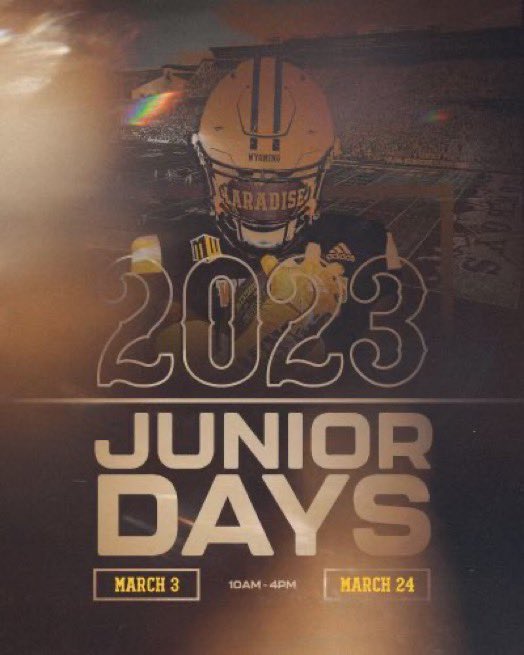 Spencer Rathbun (@srathbun2024) on Twitter photo Thank you <a href="/CoachBHen/">Brian Hendricks</a> for the Junior Day invite. Can’t wait to visit my dad’s alma mater! <a href="/CoachCBohl/">Coach Craig Bohl</a> <a href="/CoachTripodi/">Coach Tripodi</a> <a href="/OscarGiles95/">Oscar Giles</a> <a href="/Coach_Rathbun/">Rob Rathbun</a> <a href="/RMullaney/">Ryan Mullaney</a> <a href="/mikeharrell404/">Mike Harrell</a> <a href="/RCHSFootball1/">Rock Canyon Football</a> <a href="/coachwes_23/">Ryan Wesley</a> <a href="/griffin_conant4/">Griffin Conant</a> <a href="/PrepRedzoneCO/">Prep Redzone Colorado</a> Thank you <a href="/CoachBHen/">Brian Hendricks</a> for the Junior Day invite. Can’t wait to visit my dad’s alma mater! <a href="/CoachCBohl/">Coach Craig Bohl</a> <a href="/CoachTripodi/">Coach Tripodi</a> <a href="/OscarGiles95/">Oscar Giles</a> <a href="/Coach_Rathbun/">Rob Rathbun</a> <a href="/RMullaney/">Ryan Mullaney</a> <a href="/mikeharrell404/">Mike Harrell</a> <a href="/RCHSFootball1/">Rock Canyon Football</a> <a href="/coachwes_23/">Ryan Wesley</a> <a href="/griffin_conant4/">Griffin Conant</a> <a href="/PrepRedzoneCO/">Prep Redzone Colorado</a>