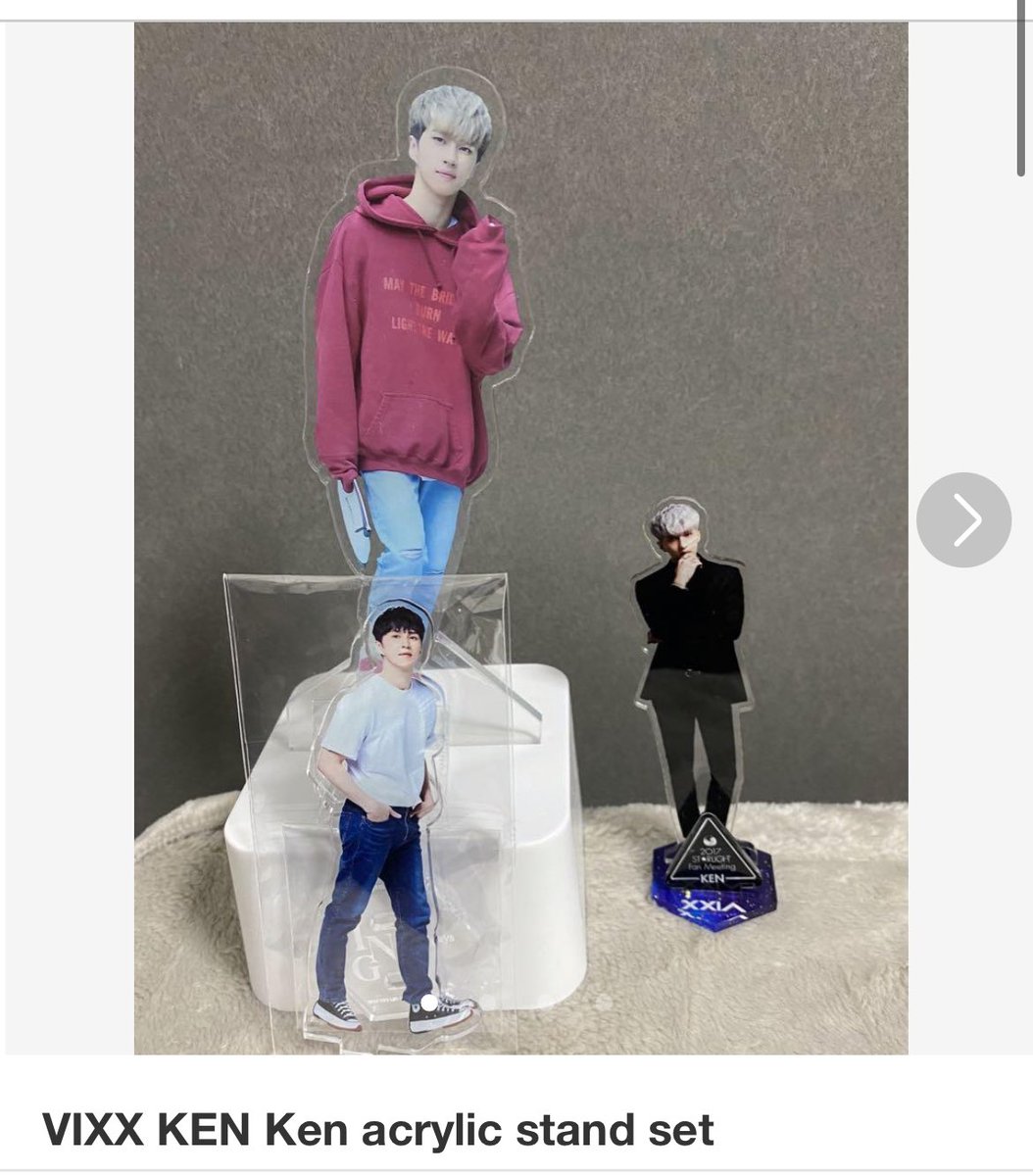 vxdangle's tweet photo. Ken acrylic stand 
3266 PHP

DM US if interested 

PLS RT.

#VIXX 

@VIXXMY
@VIXXCanada
@VIXXUSA_
@kpoptradeusa
@kpoptradeEU
@KPOPTRADES_24
@kpoptradeEU
@kpoptradeid https://t.co/ghVZThNiG5