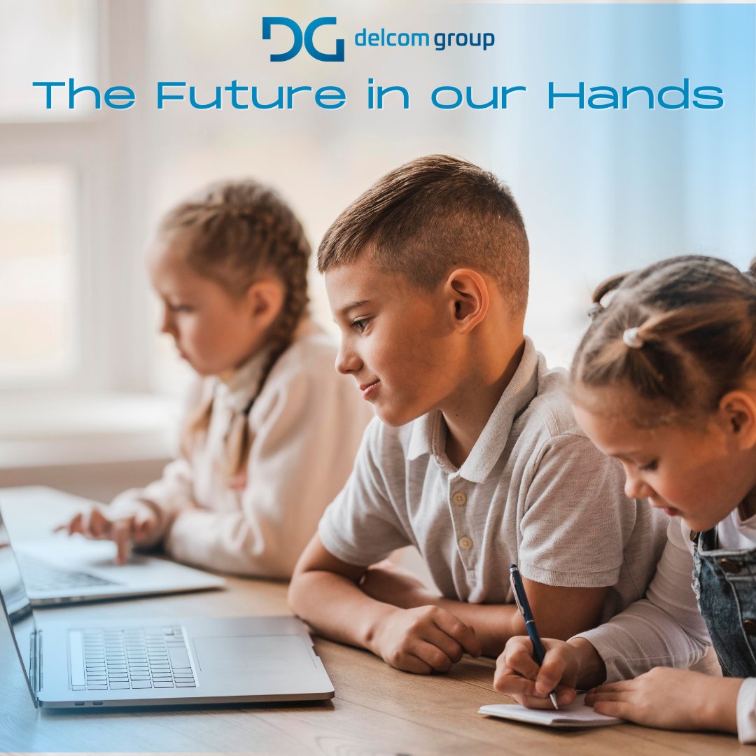 We offer a full range of today’s leading education technology brands to accommodate your varying K-12 and higher education technology initiatives. Delcom Group puts all the pieces together so you can use devices, not worry about them.
