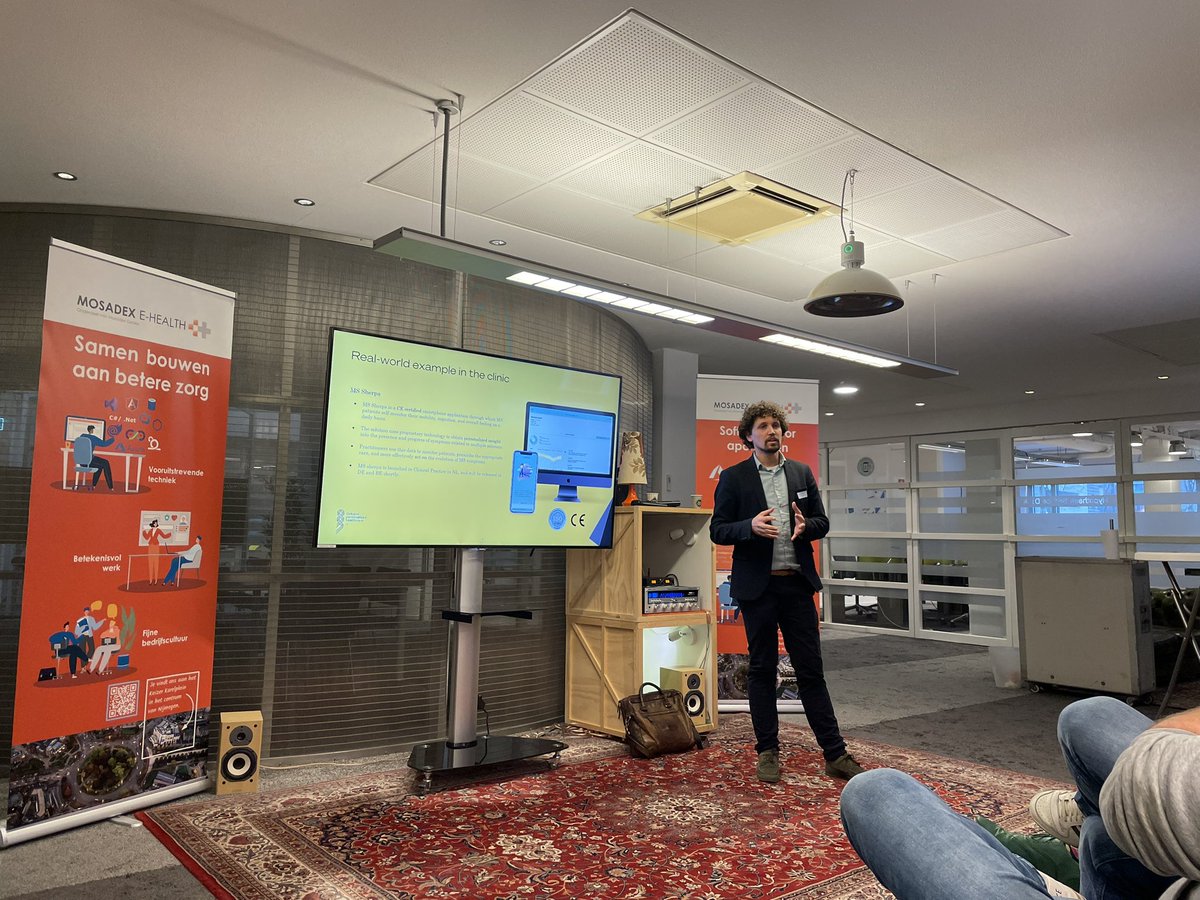 Vanmiddag bij het <a href="/IN_nijmegen/">ICT Netwerk Nijmegen</a> met interessante ontmoetingen en een presentatie van oa <a href="/orikami_NL/">Orikami</a>