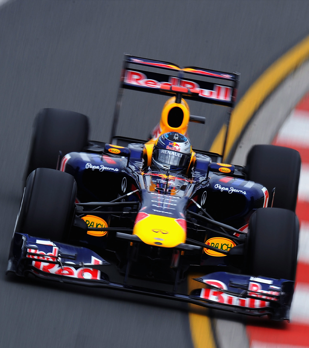 Oracle Red Bull Racing on Twitter: 