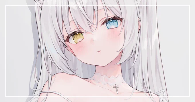 高画質Ver.+線画+ラフ画公開 