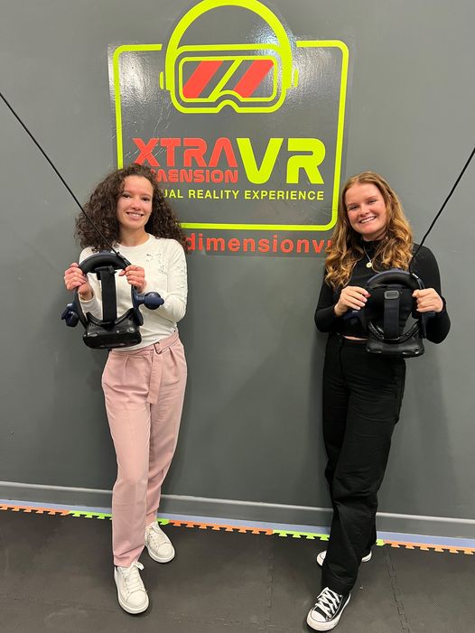 XtraDimensionVR tweet media