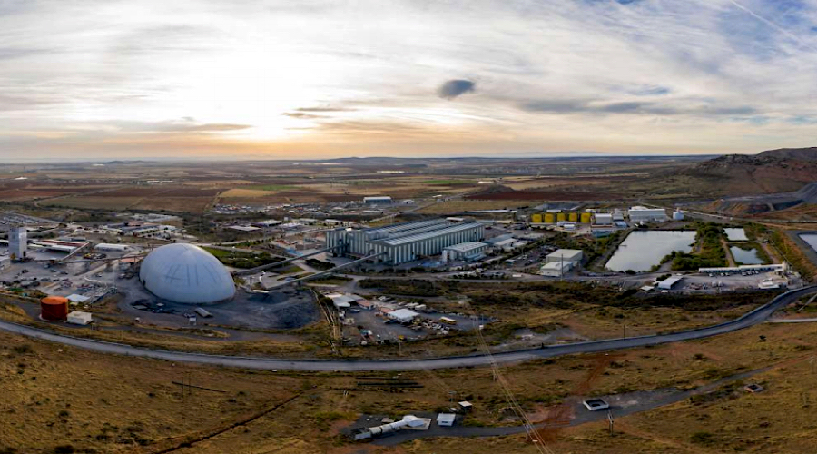 Fresnillo halves dividend as inflation hit profit dlvr.it/SkW4jR