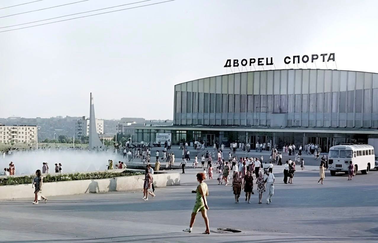 фото ростова на дону 2023 год