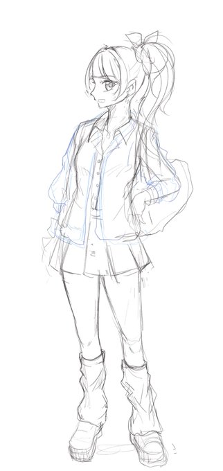 ギャルノ川りたい… 