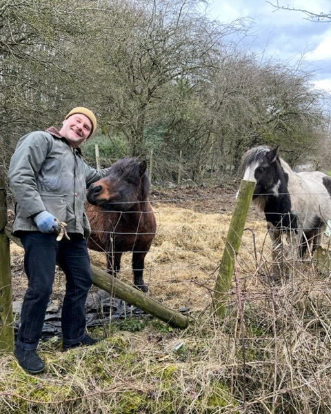 active_up's tweet photo. Some highlights from Ian’s walk, last Thursday🚶

💦 We enjoyed the sights and sounds of a river 
🐴 Made friends with some goats and horses 
🚮 And picked up litter along the way

Interested in joining the next walk?
📧 ian.hodgson@hyndburnleisure.co.uk
#naturewalk #walkingroup https://t.co/G6F1pxRhdO