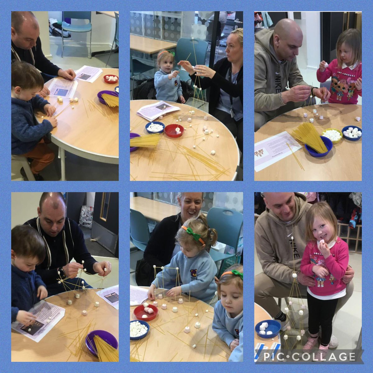 James Hamilton Early Childhood Centre tweet media