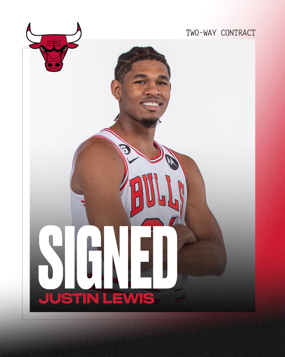 Chicago Bulls tweet media