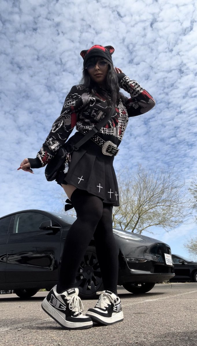 OGBeeFarmr 🐀 on Twitter: "Say something nice 😳"