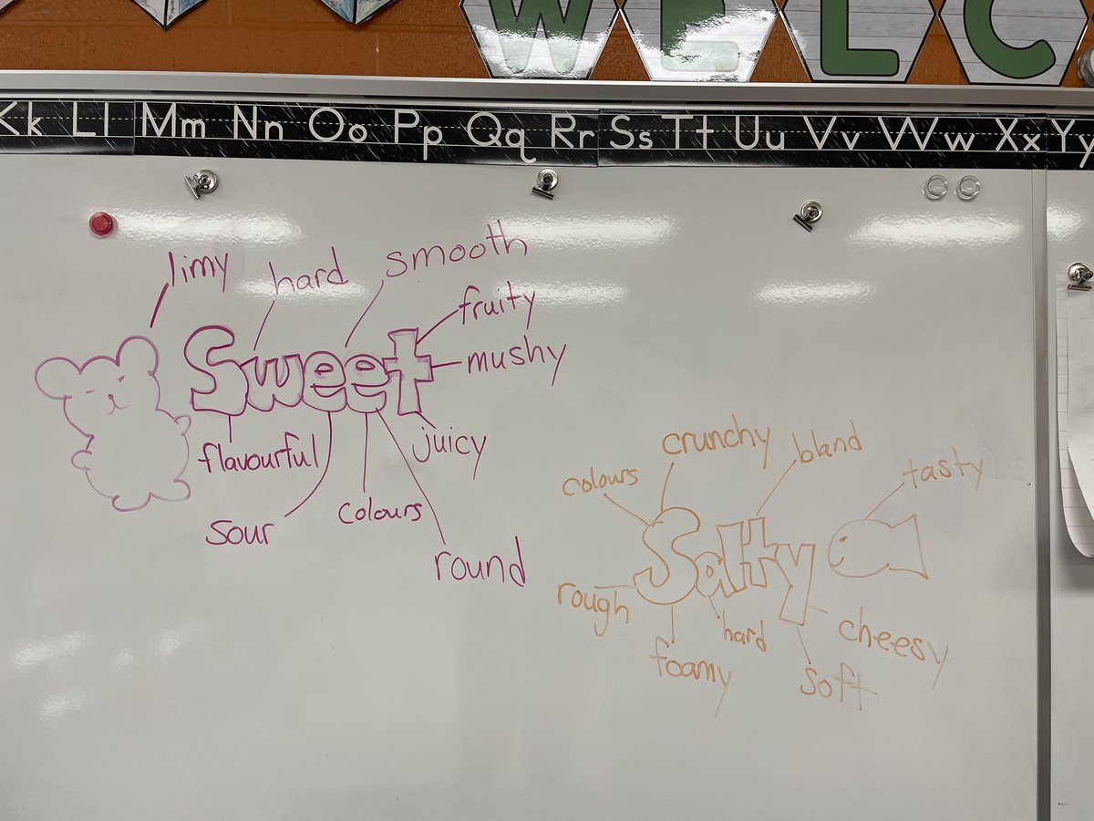 Mrs Keys tweet media