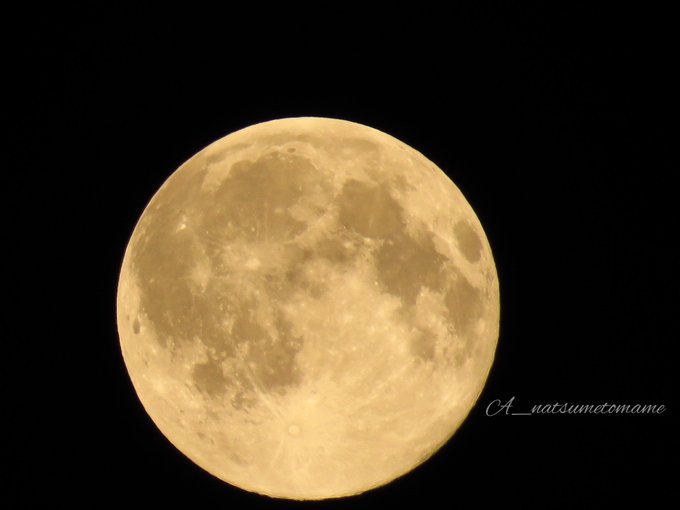 窓に優しい月明かり。今夜も月がきれいです。#イマソラ #イマツキ #満月 #FullMoon #キリトリセカイ #ファイ