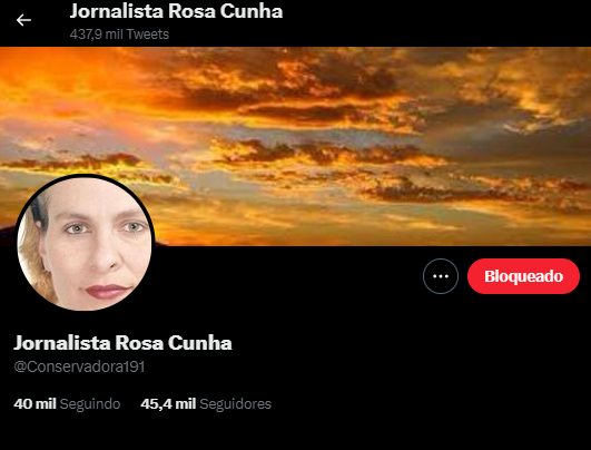 A Catraca 🇧🇷 𝕏 tweet media