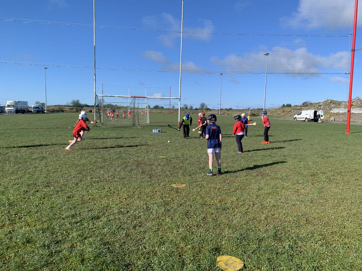 Aghamore NS (@aghamorens) on Twitter photo We enjoyed a great morning’s hurling in the sunshine with <a href="/adrianhession/">Adrian Hession</a> and John Casey. We look forward to developing our hurling skills over the next few weeks. We enjoyed a great morning’s hurling in the sunshine with <a href="/adrianhession/">Adrian Hession</a> and John Casey. We look forward to developing our hurling skills over the next few weeks.