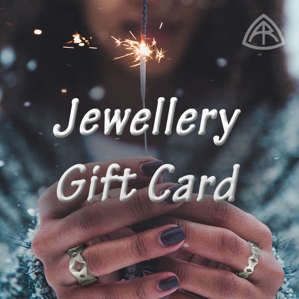 annikarutlin's tweet photo. Can't decide what to send someone?⁠
There is a super simple solution: Annika Rutlin Gift Card⁠
⁠
Available in a variety of denominations, online jewellery gift cards make the perfect present.⁠
Can also be put towards commissioned or upcycled work!
⁠
https://t.co/wLDLyp2YRB https://t.co/chQXqdHGLZ