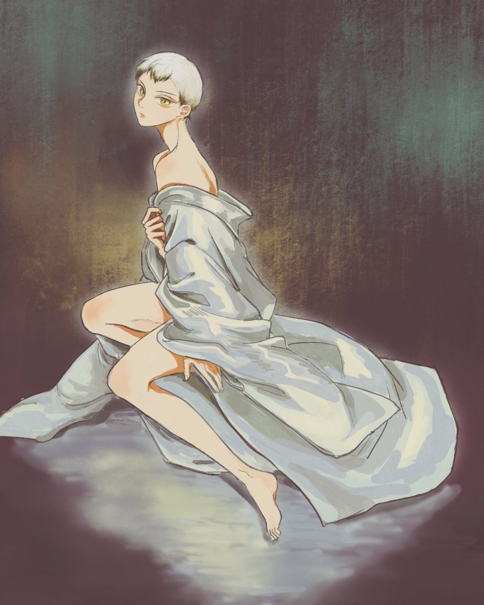 🦊👘
#ハイキュー #kitashinsuke