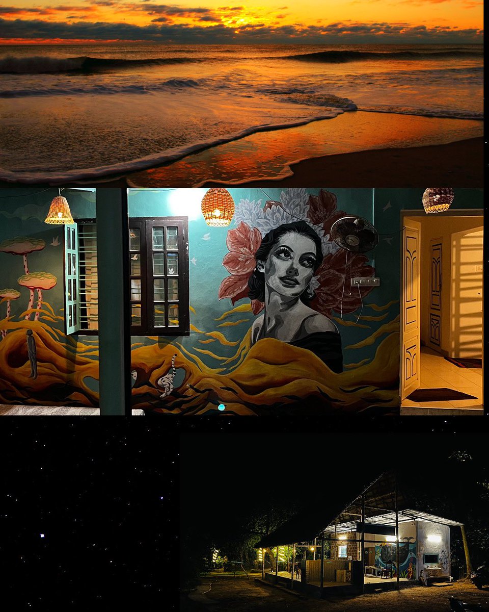 In this enchanted place, my spirit finds its voice.

A melody long forgotten, now a symphony of choice.

My soul came to heal, to mend the wounds of past.

And found a MUSE that breathed new meaning to my life.

A heart touched by a soul, who left untethered and set free!