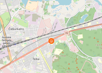 Kaut kas dažus gadus nebijis - 16. martā nāc uz #OpenStreetMap tikšanos Ezītī miglā, Teikā, 19:00.
Primārā tēma - veloinfrastruktūras kartēšana un viss cits par un ap velo.
Droši var nākt ar jautājumiem un stāstiem - arī kādu nelielu prezentāciju :)

openstreetmap.org/node/5600450921