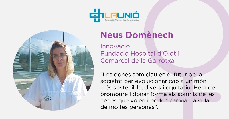 uchcat's tweet photo. 🟣En el #8M parlem de dones, de trencar sostres, d’innovació, d’inclusió, d’ètica, de respecte, d’empoderament, digitalització... i sobretot de sumar amb @neus_domenech, @montse_esquerda, @epuigdevall_asp, @CandelaCalle i @MireiaSansC