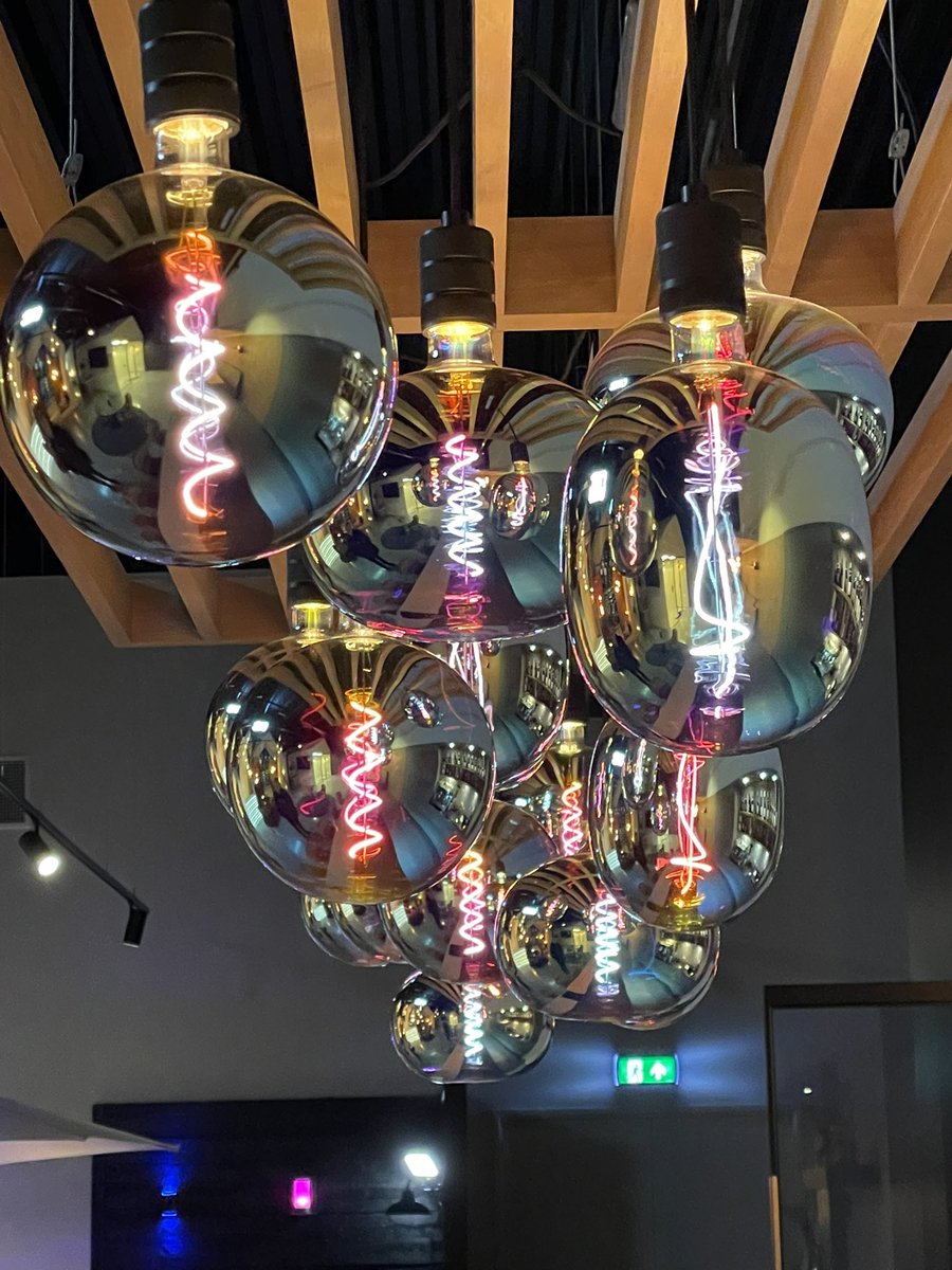 Steve Collinge tweet media