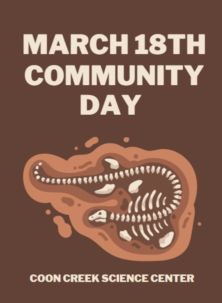 UT Martin Coon Creek Science Center tweet media