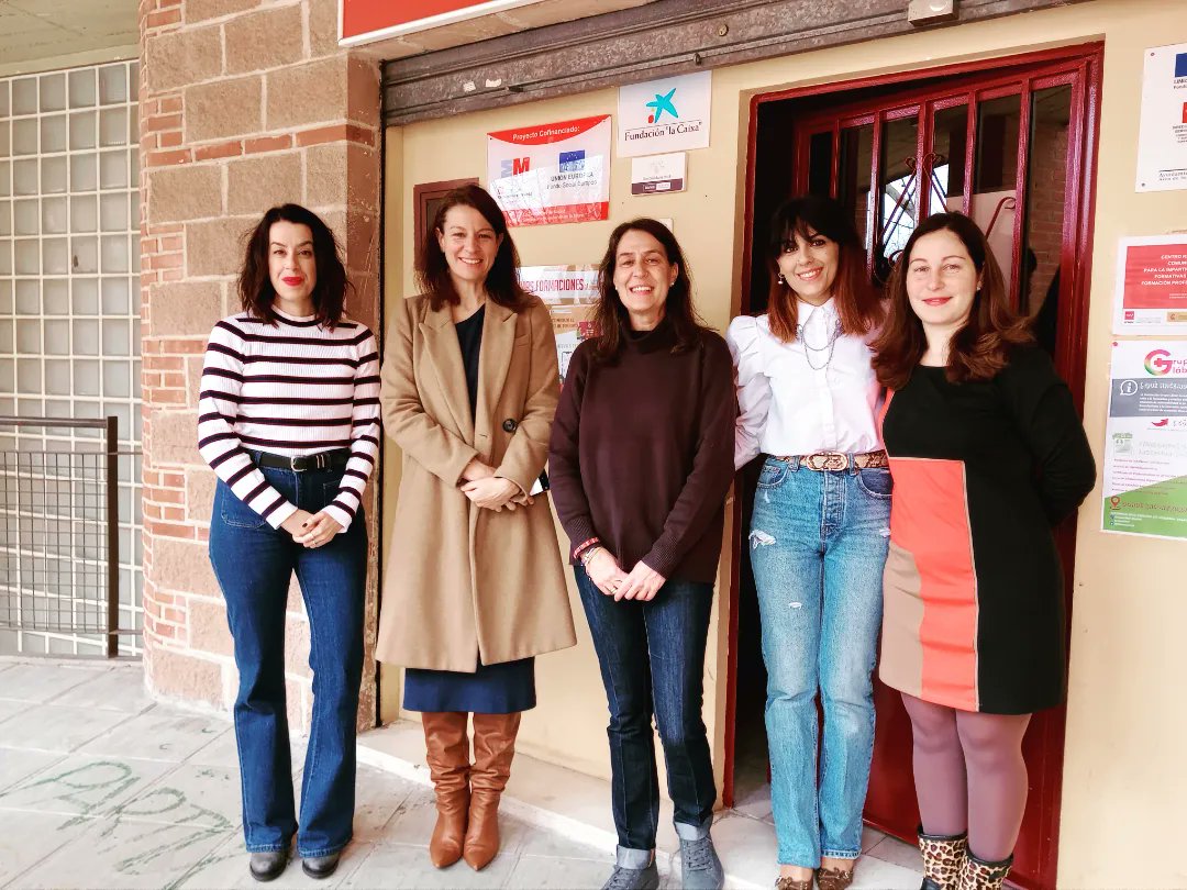 Grupo Lábor tweet media