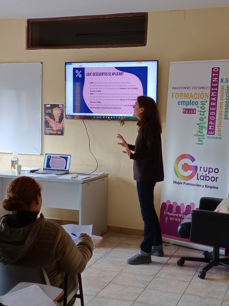 Grupo Lábor tweet media