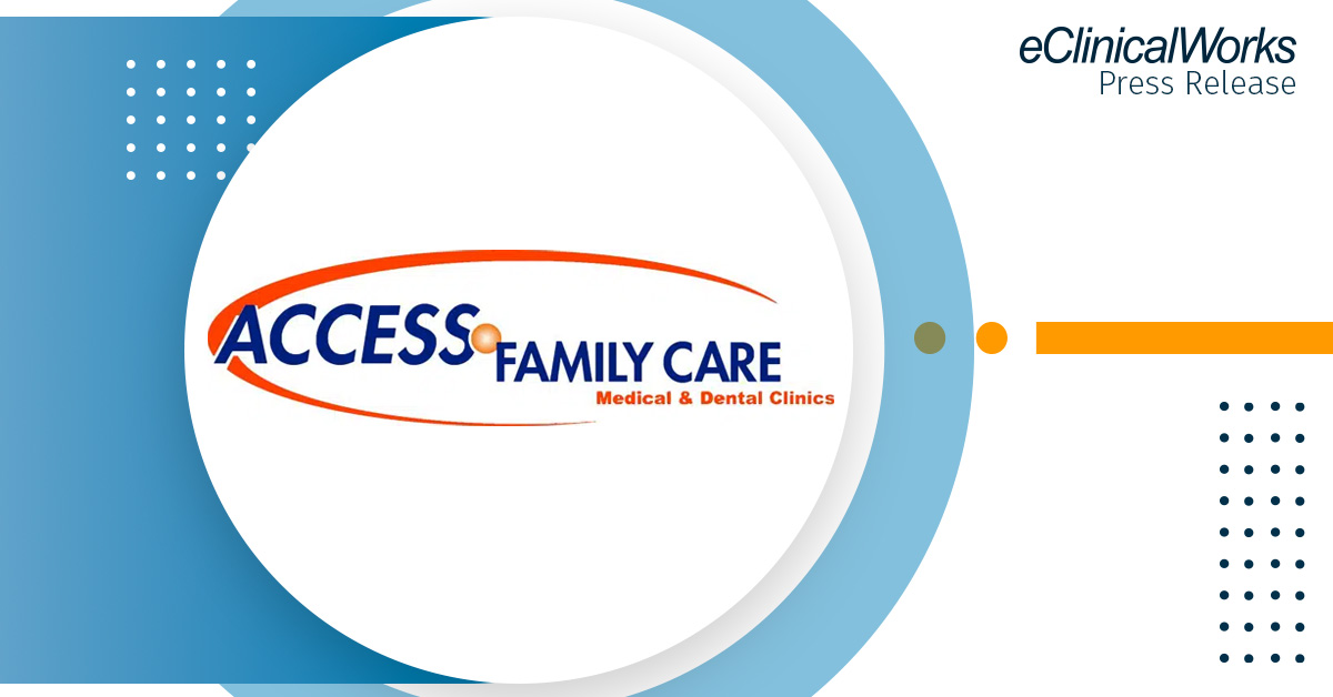 eClinicalWorks's tweet image. 📣 NEWS: 35 Provider #FQHC selects eCW &amp;amp; @healowhealth to promote #interoperability &amp;amp; increase #PatientEngagement: ecw.co/3kQtpjL