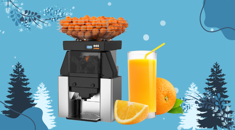 LaneAndMcClain's tweet photo. Have you thought about adding a juicer to your business? Then look no further than our line of Zummo commercial juicers.

Learn more about Zummo at https://t.co/iC8fJnod8d or schedule a demo by calling 214-748-7669. https://t.co/sZAAOayqQC