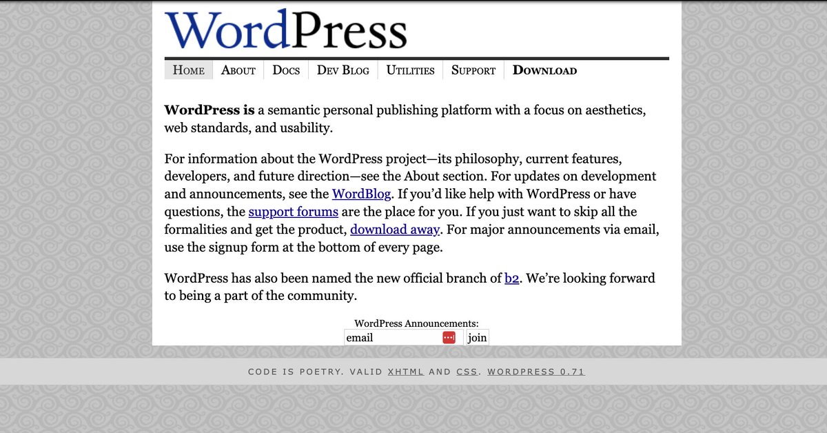 StellarWP tweet media