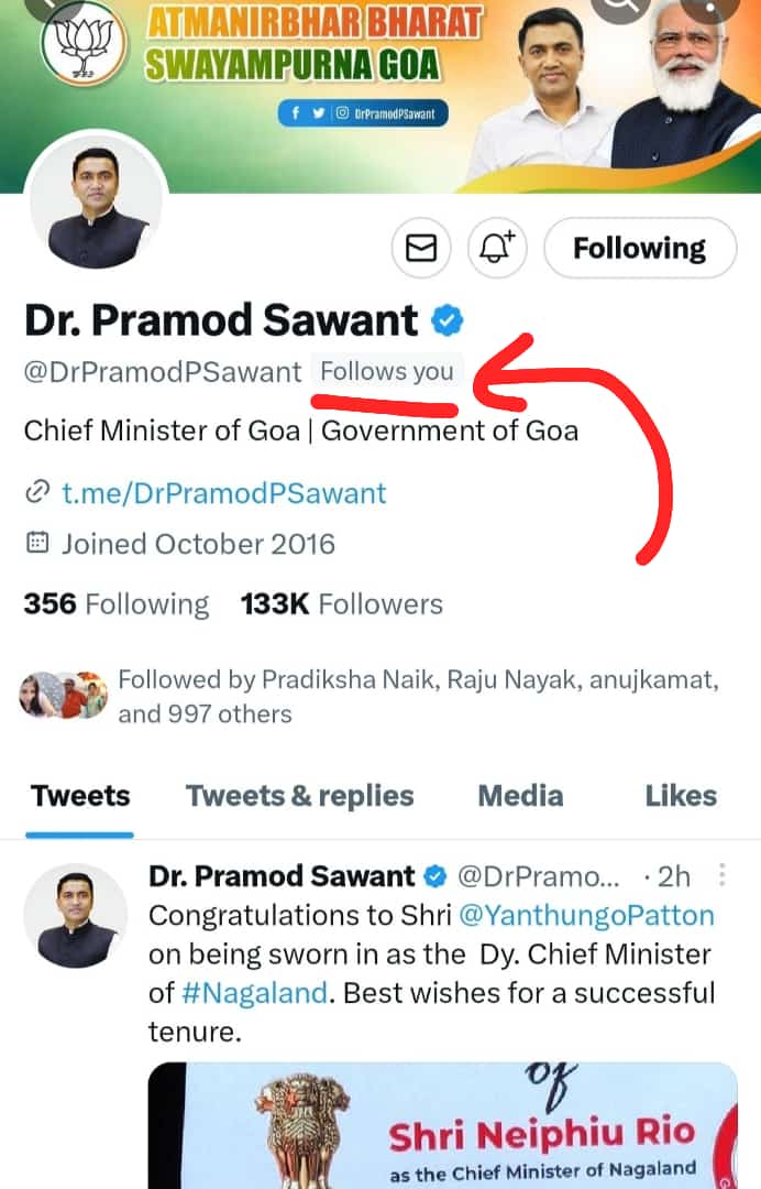 Bhangui's tweet image. बस और क्या चाहिए ज़िंदगी में?! 😄😃
Thank You Ji 😊🙏