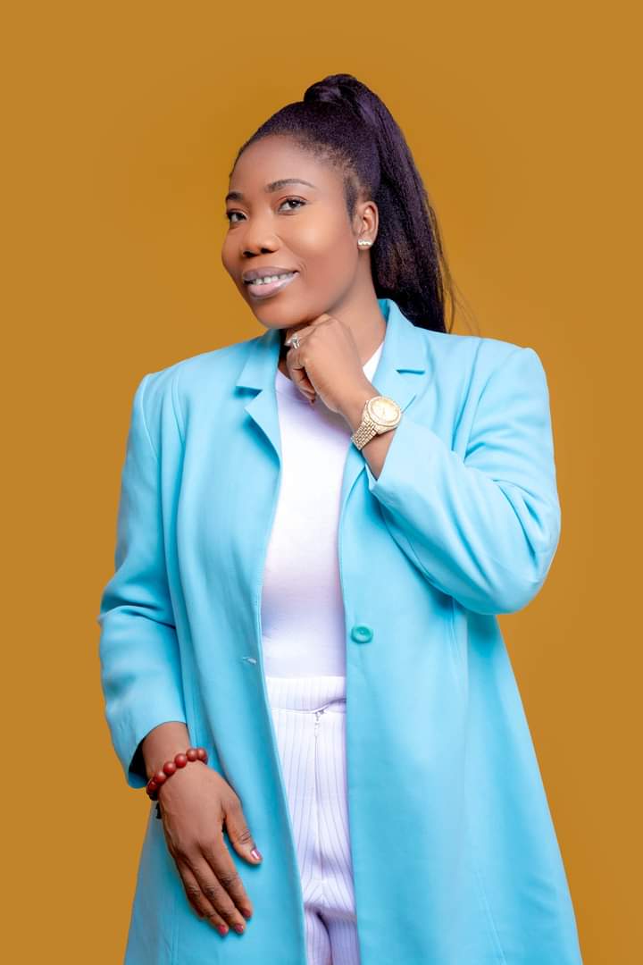 Glorious birthday to Mrs. Joycelyn Quasi Wusu.  I celebrate you today for the goodness of the Lord upon your lives. May your new age be sparkled with  light from above. I pray God lead you through life. Stay blessed and live fulfilled my birthday celebrants. 🍾🎂😍🙏🏻  <a href="/odeebea/">Ampofo Odeebea Joycelyn</a>