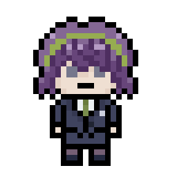 Isaac (@darkforceisaac) on Twitter photo Posting Danganronpa Pixels Day 68
Mari Sasori, The Ultimate Defense Attorney from Danganronpa: Distrust by <a href="/DDistrust/">Danganronpa: Distrust</a>
#danganronpa #danganronpafanart #pixelart #fanganronpa #fangan #danganronpadistrust Posting Danganronpa Pixels Day 68
Mari Sasori, The Ultimate Defense Attorney from Danganronpa: Distrust by <a href="/DDistrust/">Danganronpa: Distrust</a>
#danganronpa #danganronpafanart #pixelart #fanganronpa #fangan #danganronpadistrust