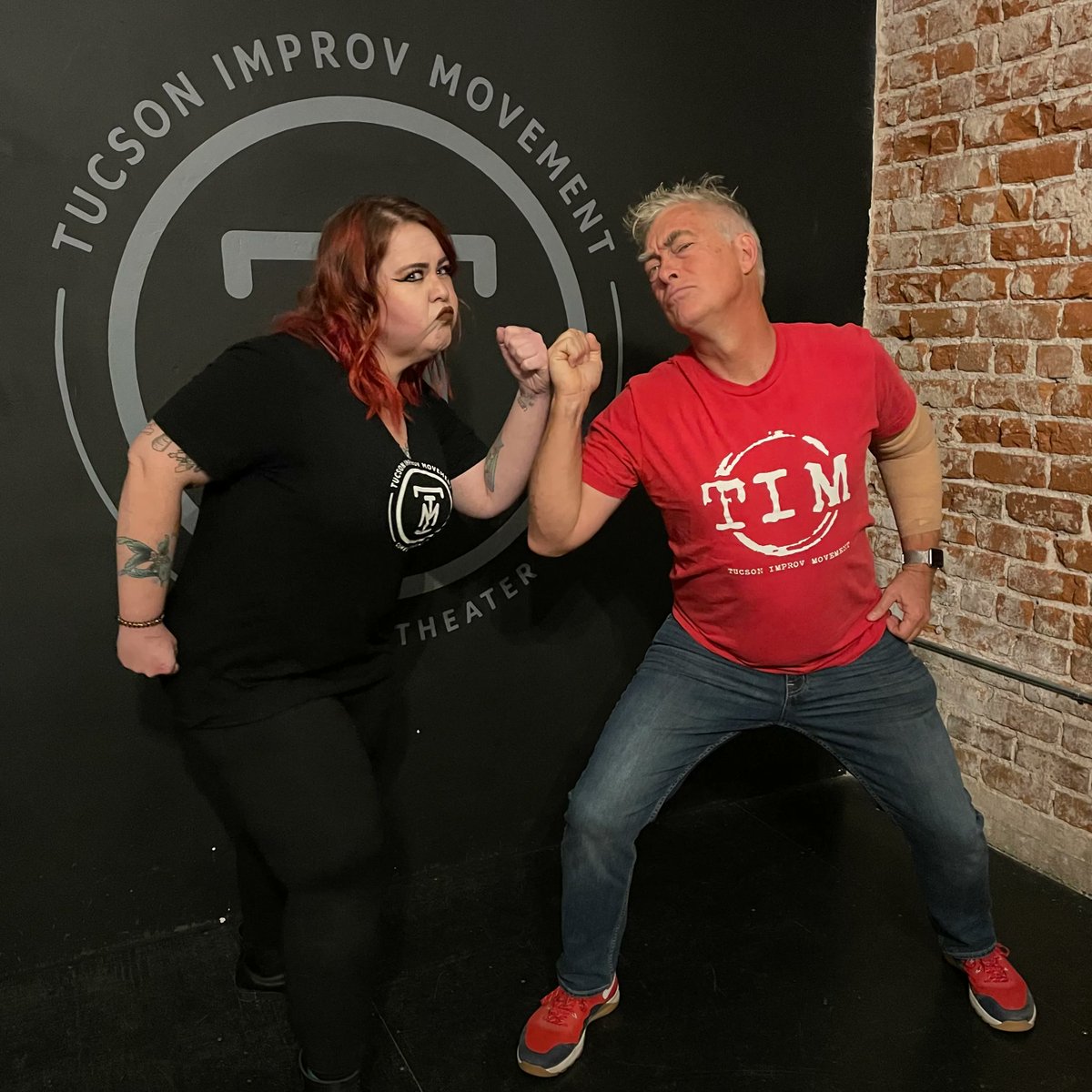 TucsonImprovMovement tweet media