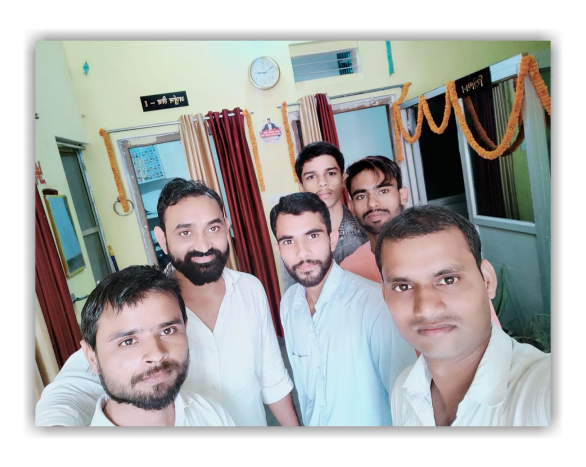 Team Jayanti Group Of Education❤
Happy Holi

#HappyHoli #HappyHoli2023 #JayantiGroupOfEducation🎓 #JiitComputerClasses💻 #BhaiChara💪 #Team6060💥 #ShishirShukla❤ #ManojShukla❤ #AmanMishraBansi #ArmanSinghBansi