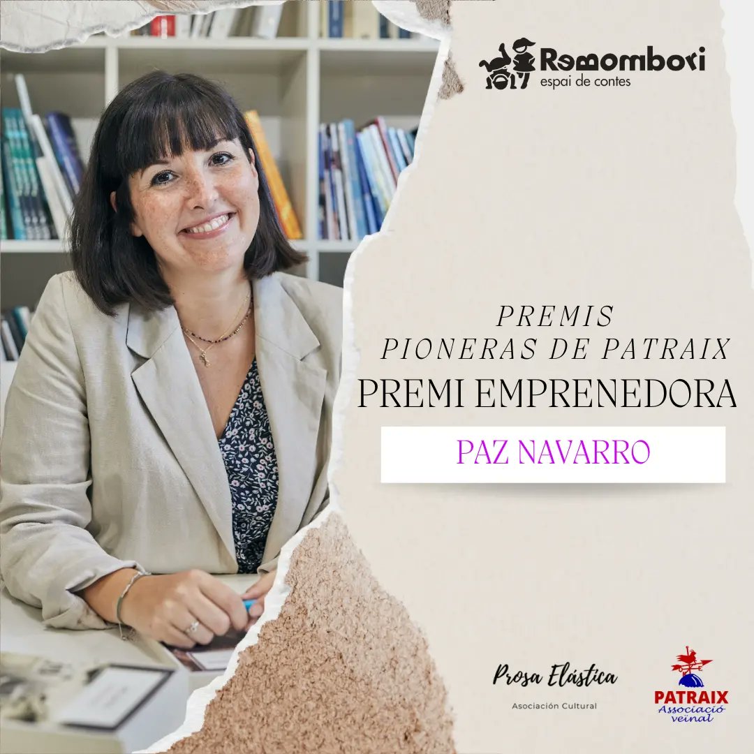 Prosa Elástica tweet media