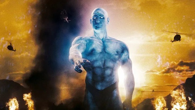 Happy birthday to the best Zack Snyder film. 