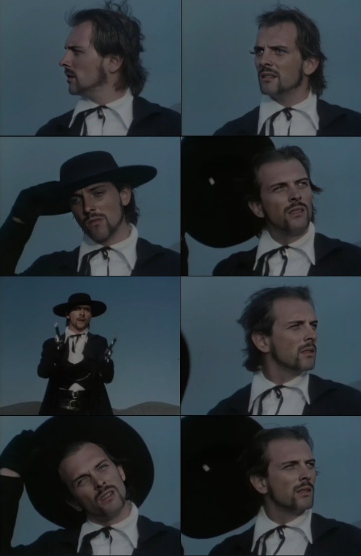 Happy birthday Rik Mayall 