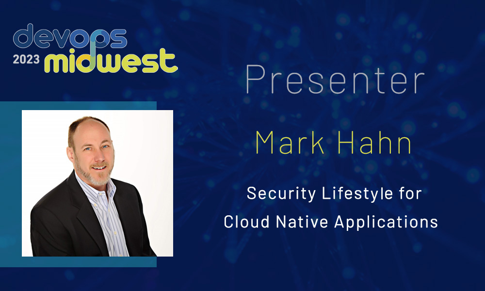 sketchdevelops's tweet image. DevOps Midwest Speaker Series: Introducing Mark Hahn. Are you developing cloud apps? Are you looking to adopt a new lifestyle? Then you should register for DevOps Midwest NOW! sketchdev.io/devopsmidwest