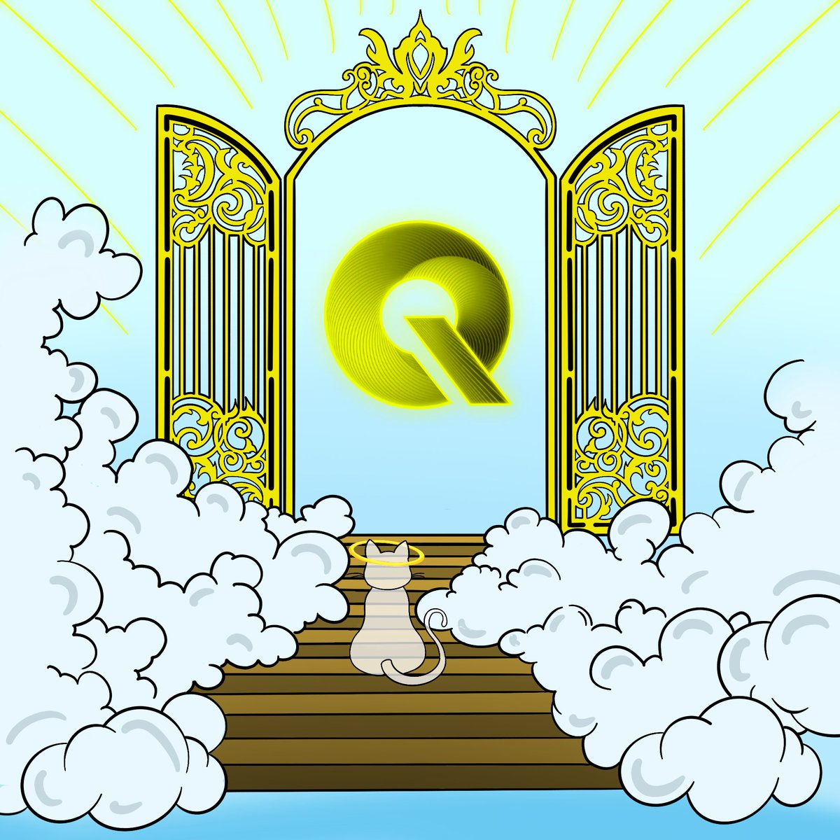 quantum_market's tweet photo. The wait is over!⌛️
We are happy to announce that our Discord server gates are finally open, join now:
https://t.co/daknPBDCNQ

First 50 members will get Whitelist👀

#PlanQ #CosmosEcosystem #CosmosNFT #Whitelist #NFT https://t.co/xZUo4xKZ75