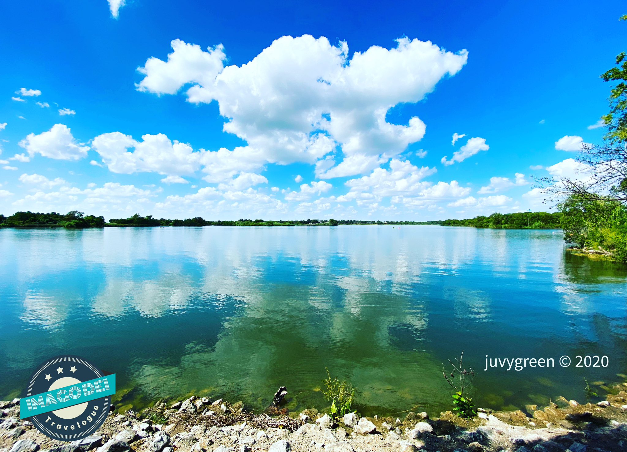 Imago Dei Travelogue on Twitter "Lake Clark, Ennis Texas bucketlist 