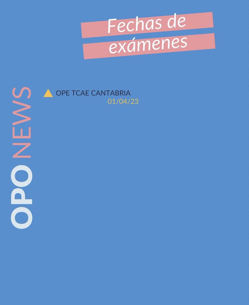 Oposalud tweet media