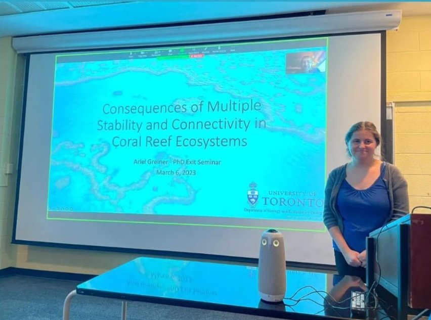 Ariel Greiner (she/her/hers) tweet media