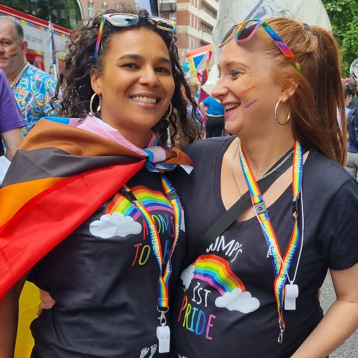 H&E Fertility Centre tweet media